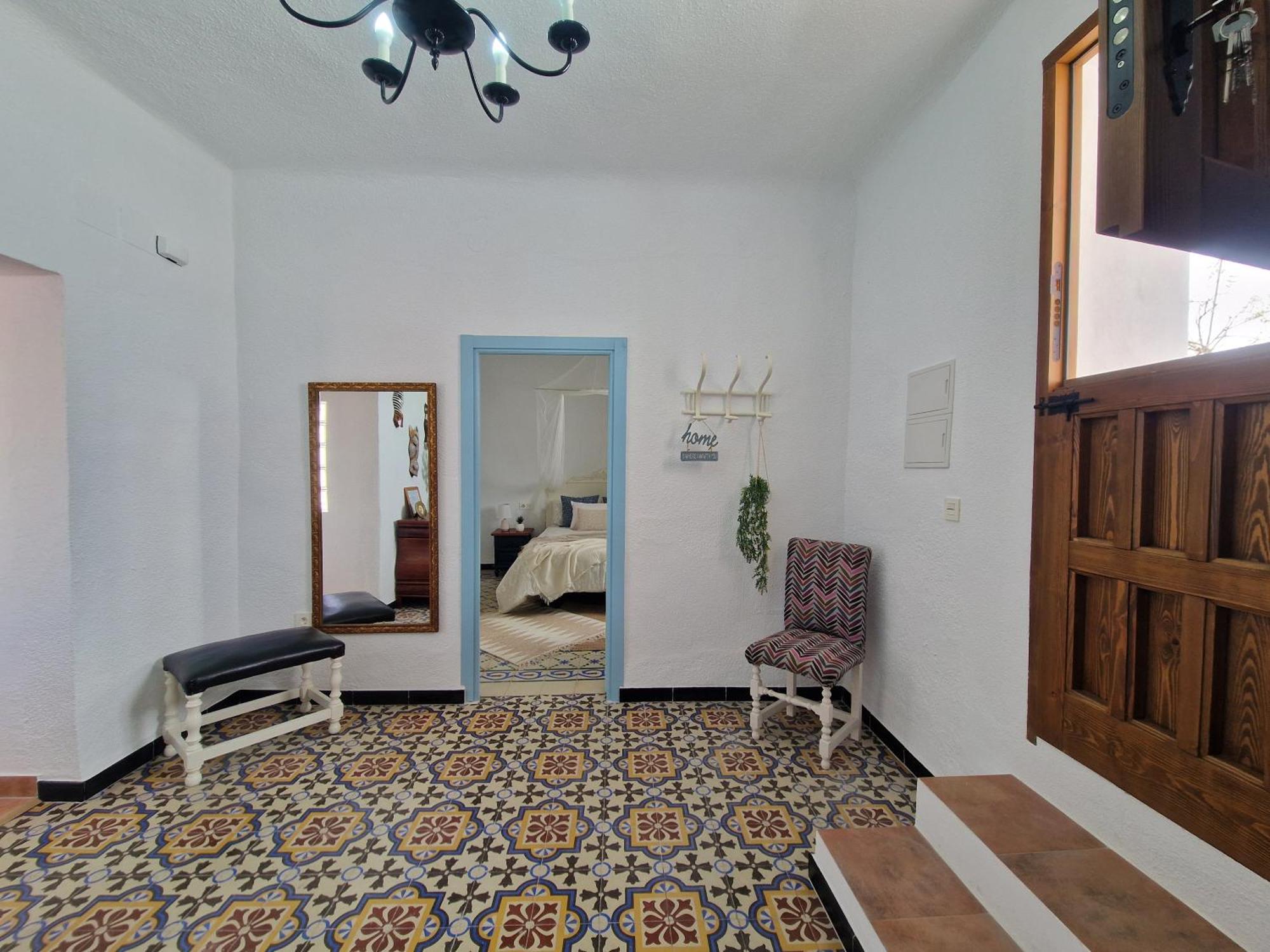 Villa Pedro ซาโลเบรญา ภายนอก รูปภาพ
