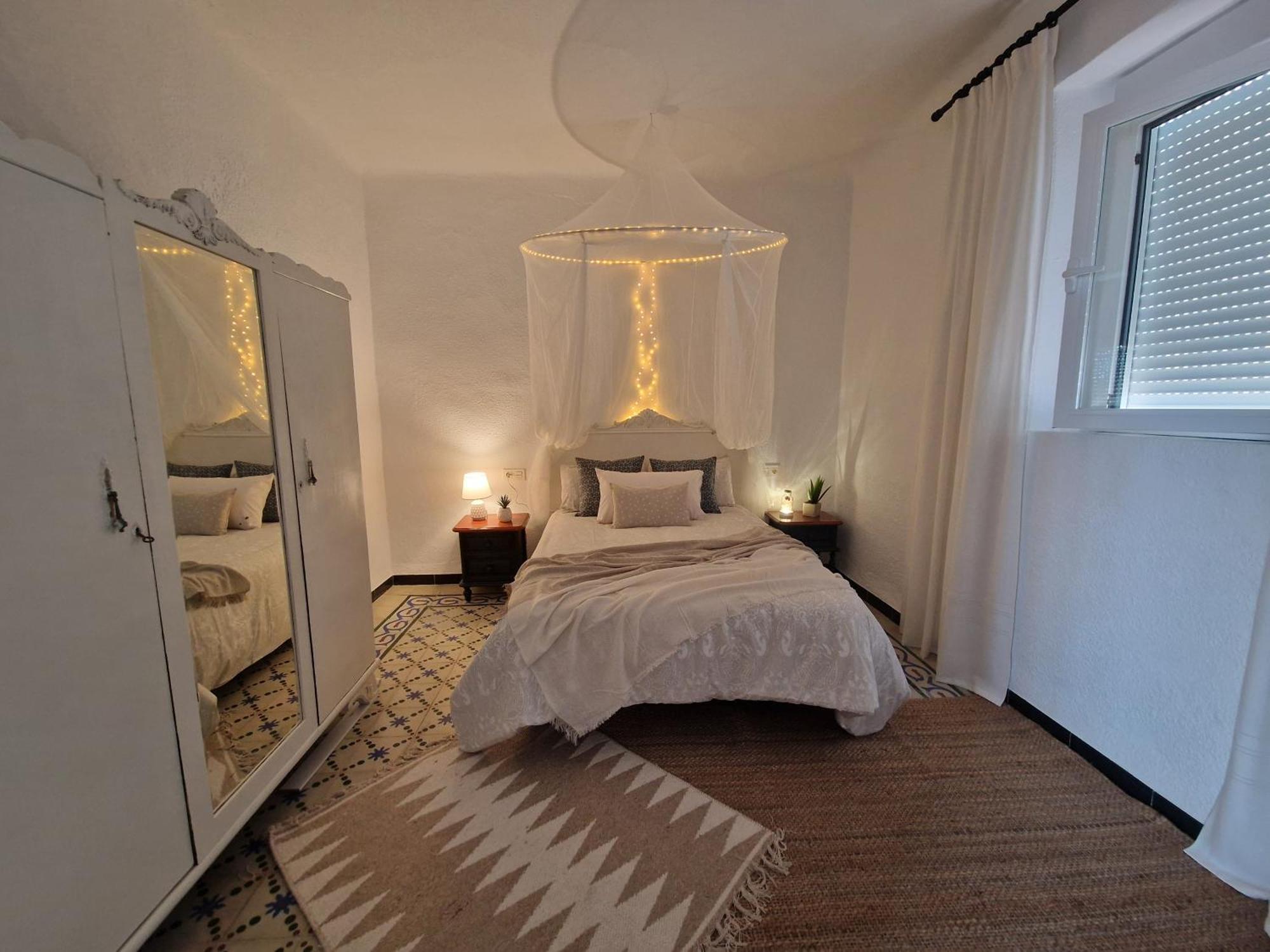 Villa Pedro ซาโลเบรญา ภายนอก รูปภาพ