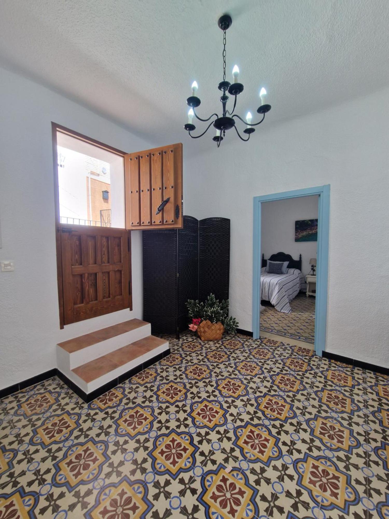 Villa Pedro ซาโลเบรญา ภายนอก รูปภาพ