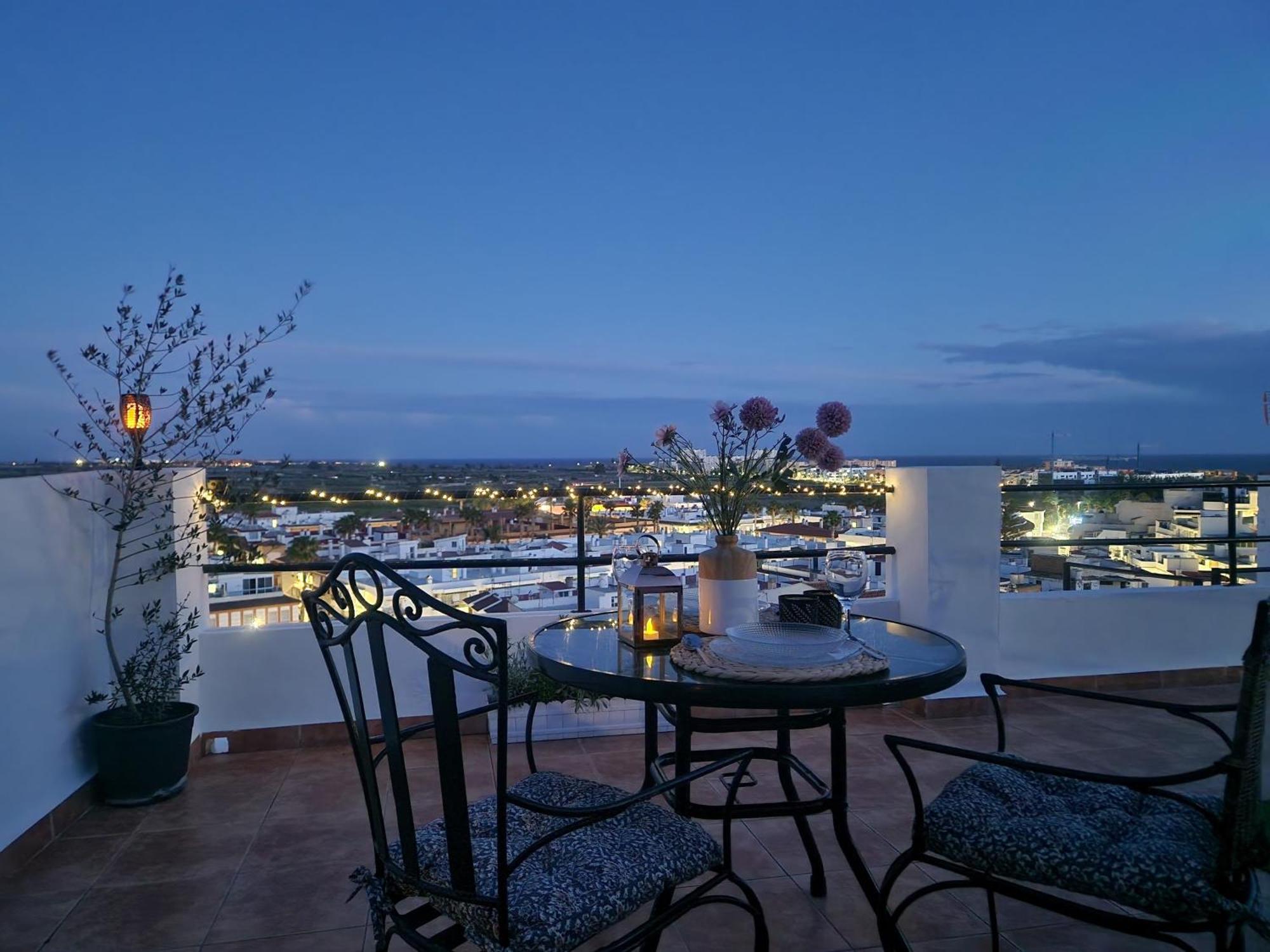 Villa Pedro ซาโลเบรญา ภายนอก รูปภาพ