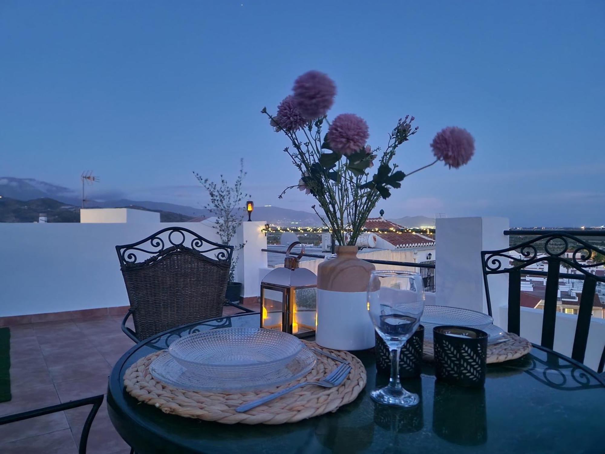 Villa Pedro ซาโลเบรญา ภายนอก รูปภาพ