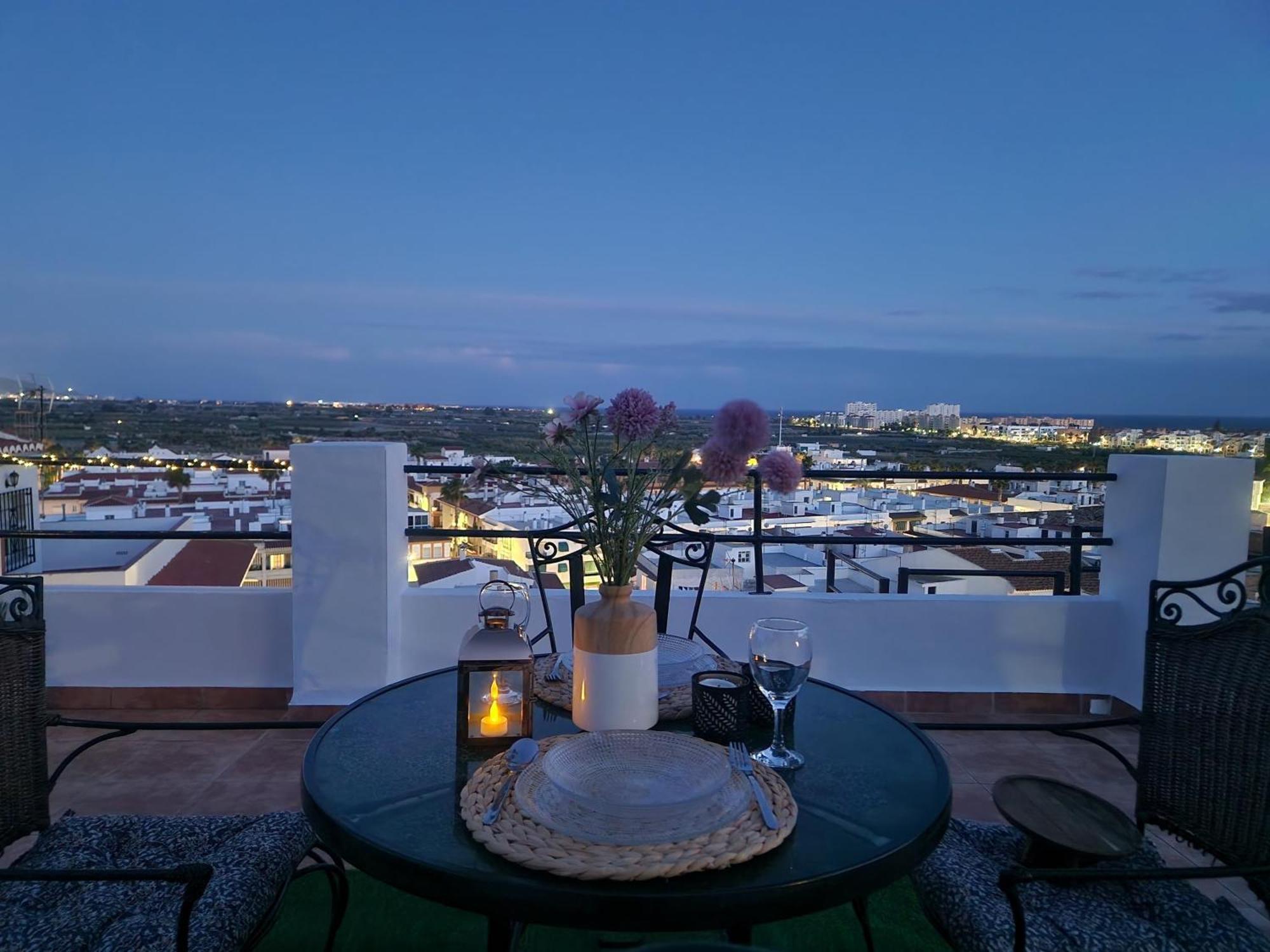 Villa Pedro ซาโลเบรญา ภายนอก รูปภาพ