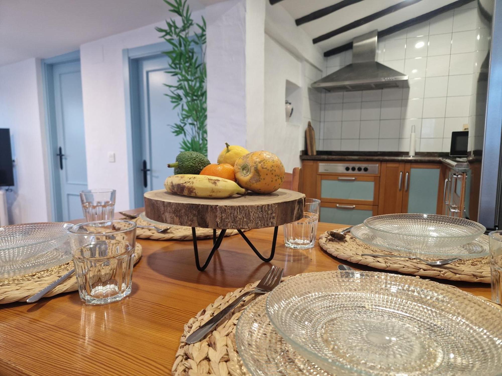 Villa Pedro ซาโลเบรญา ภายนอก รูปภาพ